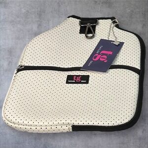 Taylor Gray Erin Pickleball Paddle Cover NWT